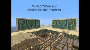 Check out our list of the best minecraft servers! Minecraft Pvp Server 1 7 2 German Hd Teamfatal Eu Crackpremium Youtube