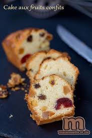 Cake Aux Fruits Confits Version Mini Cakes Macaronette Et Cie Avec Images Cake Aux Fruits Confits Cake Aux Fruits Fruits Confits
