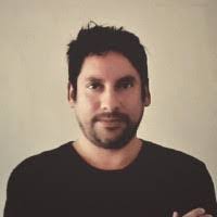 Rodolfo Astorga's Instagram, Twitter & Facebook