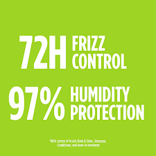 Argan oil from morocco soaks into frizzy, dry hair to smooth each strand. Buy Garnier Fructis Sleek And Shine Anti Frizz Serum Frizzy Dry Unmanageable Hair 5 1 Fl Oz Online In Taiwan B006j44bsi