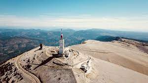 Les plus belles randonnées ? Mont Ventoux Vaucluse Drone Free Photo On Pixabay