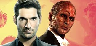 В отличие от земли, на небесах и в преисподней царит сплошная скука. Lucifer Der Lange Trailer Zu Staffel 5 Ist Endlich Da