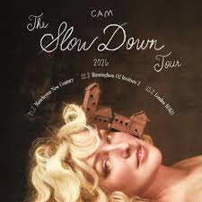 MORGAN WALLEN IS COMING TO LONDON Be part of an exclusive night as Morgan  celebrates his brand-new album 'I'm The Problem' with a special release  show at the iconic Roundhouse