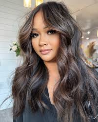 Image result for hair highlight