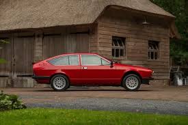 Image result for Red 1978 Alfa-Romeo