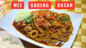 Resepi masakan sedap viral di malaysia. Resepi Mee Goreng Telur Sedap