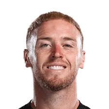 Jason Steele EA FC 25