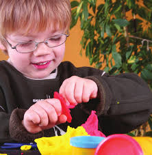 Building Tomorrow's Future Investing in Children Now