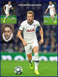 Kane's time at tottenham coming to an end. Harry Kane 2019 2020 Champions League Tottenham Hotspur