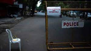 Ee corona debbaki india mottham lockdown announce chesaka transportation, malls, theatres, shops tho patu public illake parmitham aipoyaru. Kerala Triple Lockdown In 4 Districts What Is Allowed And What S Not