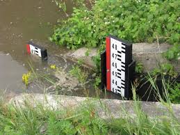 Woda ciągle się podnosi, a w wielu miejscach deszcz nie. Wysokie Stany Rzek Slask Artykuly Slaskie Nasze Miasto