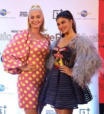 Witness 2 lp katy perry. Revealed What Katy Perry Loves About India Rediff Com Get Ahead