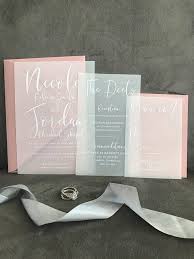 Jordan Vellum Invitation Suite White Ink Customizable Wedding Invitation Cards Cheap Wedding Invitations Printable Wedding Invitations