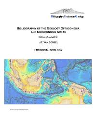 Bahasa prancis réservoir, wadah) adalah danau alam atau. Bibliography Of The Geology Of Indonesia And Surrounding Areas