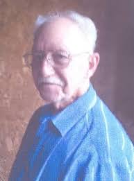 George Cubberly Obituary (2015)