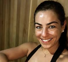 Veronica Rodriguez in Bathing Suit Says "It's Officially Summer" — Celebwell