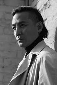 Daniel Wu