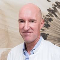 Prof. Dr. Daniel Rein