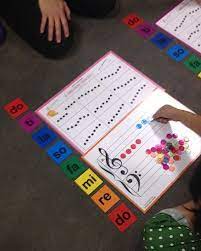 Teaching Reading Music Mind Games For Students Music Mind Games Music Games For Kids Music Lessons For Kids