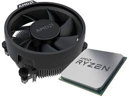 A fast and easy way to expand and accelerate the storage in a desktop pc with an amd ryzen™ processor. Amazon Com Amd Ryzen 5 3600 6 Core 12 Thread Unlocked Desktop Processor Tray With Wraith Stealth Cooler Electronics