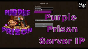 Whether you're new to prison servers or not, check out these tips as well. How To Join A Minecraft Prison Server Youtube