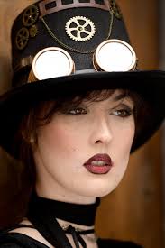 Lincoln Steampunk Society