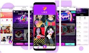Likee is a global short video creation platform. Wie Losche Oder Deaktiviere Ich Das Likee App Konto