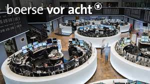 Aktuelles von der frankfurter börse. Borse Vor Acht Ard Das Erste