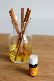 Place each stick carefully inside so that the oil could establish a contact to the stick easily. How To Make A Diy Reed Diffuser Make And Takes