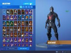 Nowadays, it is considered a rare type of outfit as only a select group of fortnite players are in possession of it. Og Fn Account 25 Skins Spider Knight 1000 Vbucks Psn Pc Ebay In 2021 Fortnite Epic Games Fortnite Raiders
