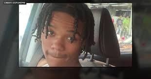 Man On Probation Found In Possession Of Partial 3D Printed Gun