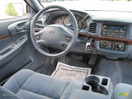 Image result for Regal Blue 2001 Impala