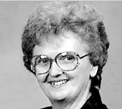 Margaret Rickabaugh Obituary (2010)