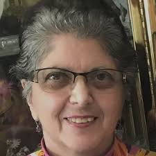 Elaine Spiegel Obituary (1940