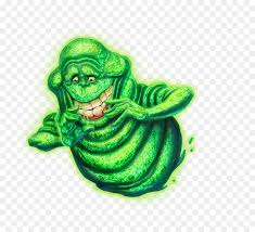 Tv Cartoon The video game slimer stay puft marshmallow man proton pack, ghost transparent background png clipart. tv cartoon
