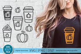 Very nice svg whiteboard graphics. Pumpkin Spice Latte Svg Pumpkin Spice Bundle To Go Cup 886297 Cut Files Design Bundles