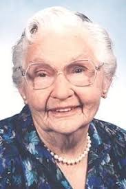 Kathleen Rapp Obituary (1912