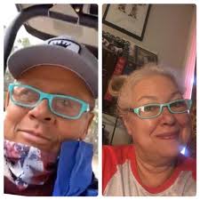 Happy birthday to my funny glasses brother, one of my favorite  entertainers, and all round great guy! Neal Mc Coy i just love you!