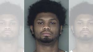 Lexington Park Man Pleads Guilty in 2020 Slaying of Dyante Battle