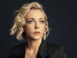 Eurovision 2021: Lesley Roy says she's 'so happy to sing my song and  represent Ireland'