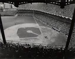 The Original Yankee Stadium Photographs And Memories