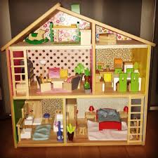Puppenhaus Gepimpt Ikeahack Ikea Flisat Flisatikea Flisathack Flisatdollhouse Pimpmypuppenhaus Puppenhaus Kinder Puppenhaus Puppenhaus Puppenstube