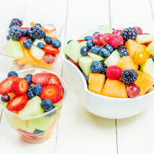 I stopped buying those and got the del monte in a glass. Fruit Cups Store Gqcatering