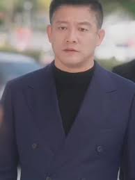 Tenglin Chinese Actor