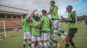 Maybe you would like to learn more about one of these? Coritiba Busca Empate Com O Bahia E Avanca Na Copa Do Brasil Sub 20 Dabase Com Br