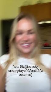 Inspired Unemployed Summer in Australia