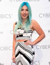 Dunkle haare färben braun blonde haare bunte haare aschbraunes haar hellbraunes haar aschbraune haarfarbe haarfarbe ideen. Farbflash Haare Bunt Farben