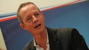 Former Tory minister Nick Boles is voting for Labour in the local elections 