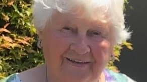 Joyce Katharine (Mcgillivray) Cuddie Obituary (1933