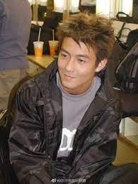 He started his acting career with the 2002 japanese film 'dead or alive 2: 13 Edison Chen Ideas Edison Chen Chen Edison